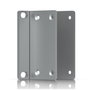 Ubiquiti Kit de montaje de acero galvanizado, 2U