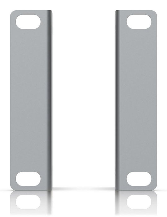 Ubiquiti Kit de montaje de acero galvanizado, 2U Ubiquiti Kit de montaje de acero galvanizado, 2U