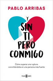 Sin ti pero conmigo, Pablo Arribas - PLAZA & JANES