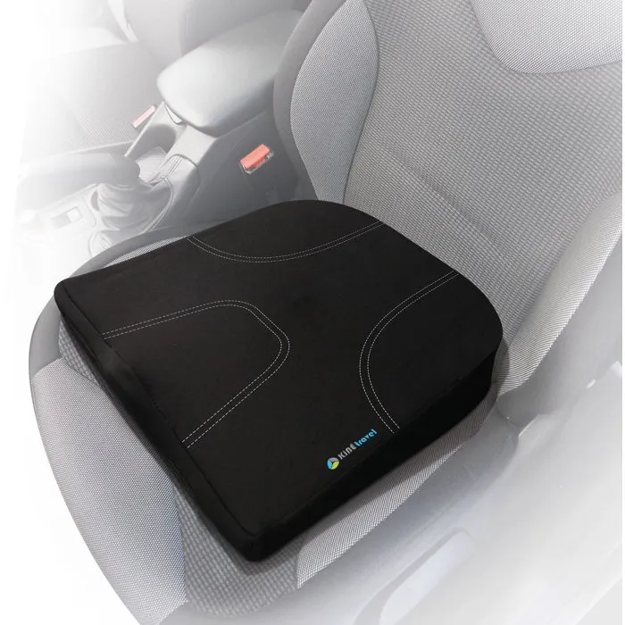 Kine Travel Cojín de Asiento Comfort para Viajes