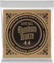 Ernie Ball Cuerda Acústica Aluminium Bronze .044