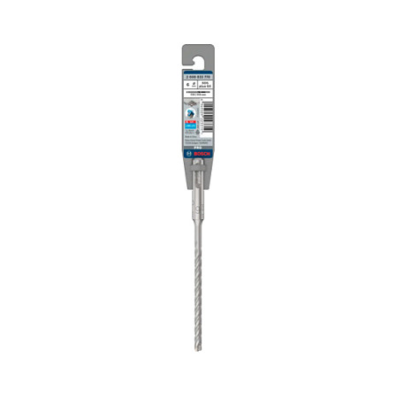 Bosch SDS Plus-5X 6x100x160 mm Bosch SDS Plus-5X 6x100x160 mm