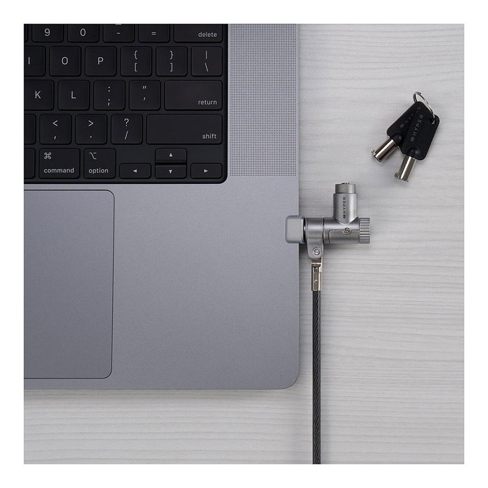 Targus Cable de Seguridad para MacBook Pro HS5910GL
