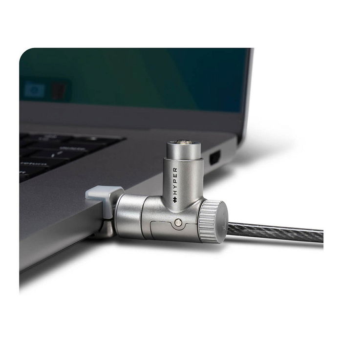 Targus Candado para MacBook Pro