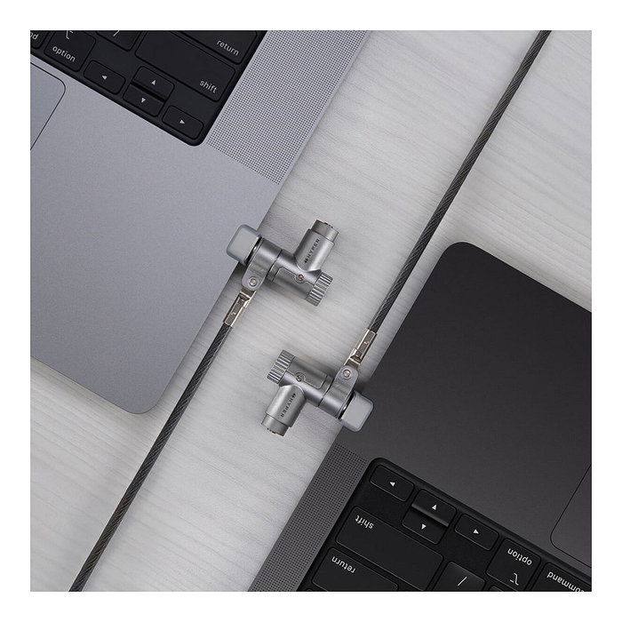 Targus Cable de Seguridad para MacBook Pro HS5910GL