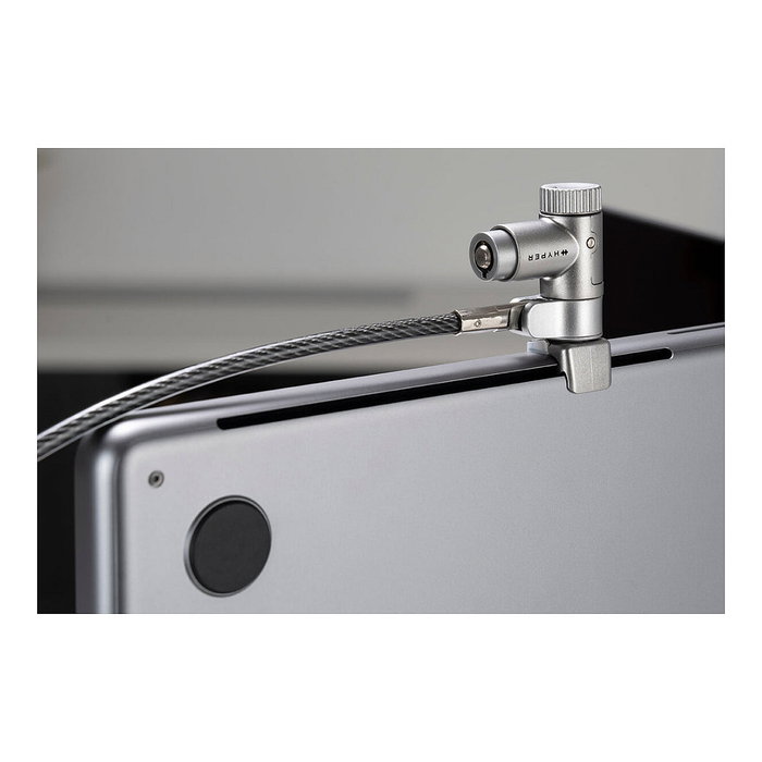 Targus Cable de Seguridad para MacBook Pro HS5910GL