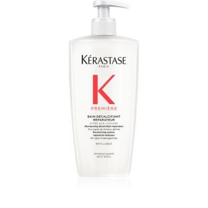 Kerastase K Premiere Shampoo Renovateur 500ml