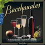 Sentosphere Bacchanales Sentosphere New Version - Juego de cata de vinos para descubrir variedad de uva, región, añada y vocabulario enológico