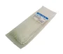 Logilink Set de Bridas Blancas 200 x 2,5 mm (100 unidades)