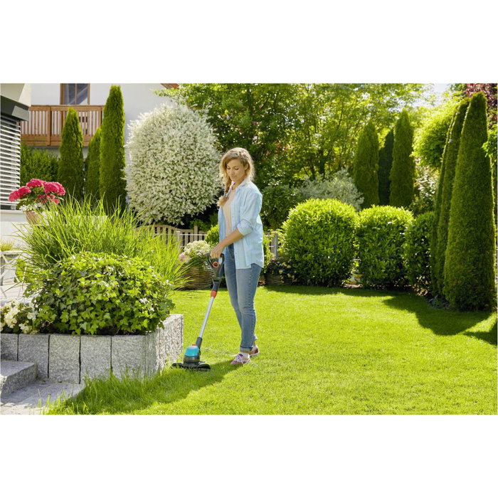 Gardena Battery Trimmer EasyCut 23/18V P4A solo