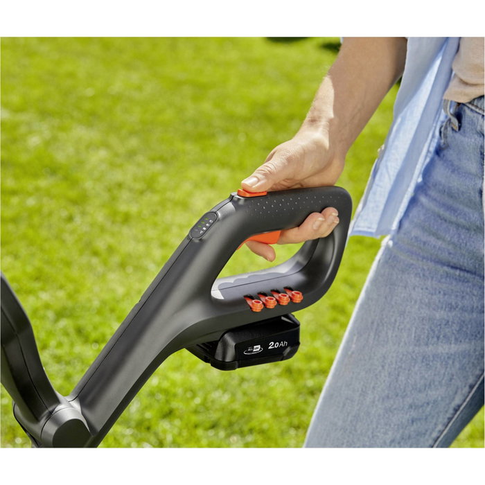 Gardena Battery Trimmer EasyCut 23/18V P4A solo