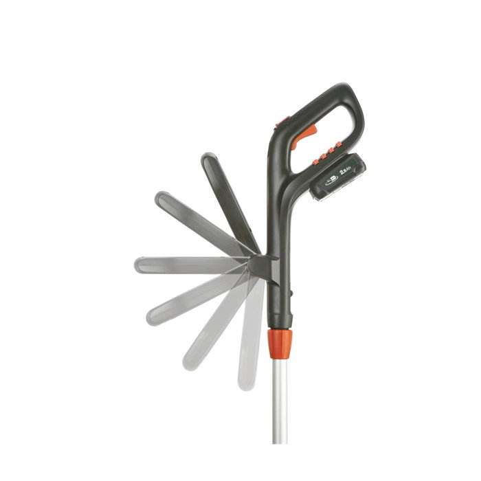 Gardena Battery Trimmer EasyCut 23/18V P4A solo