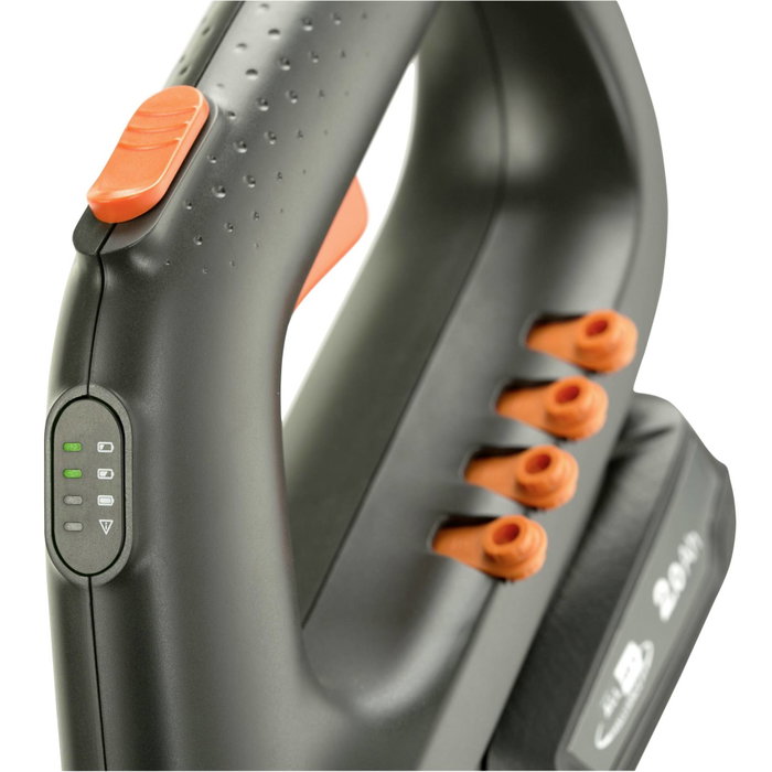 Gardena Battery Trimmer EasyCut 23/18V P4A solo