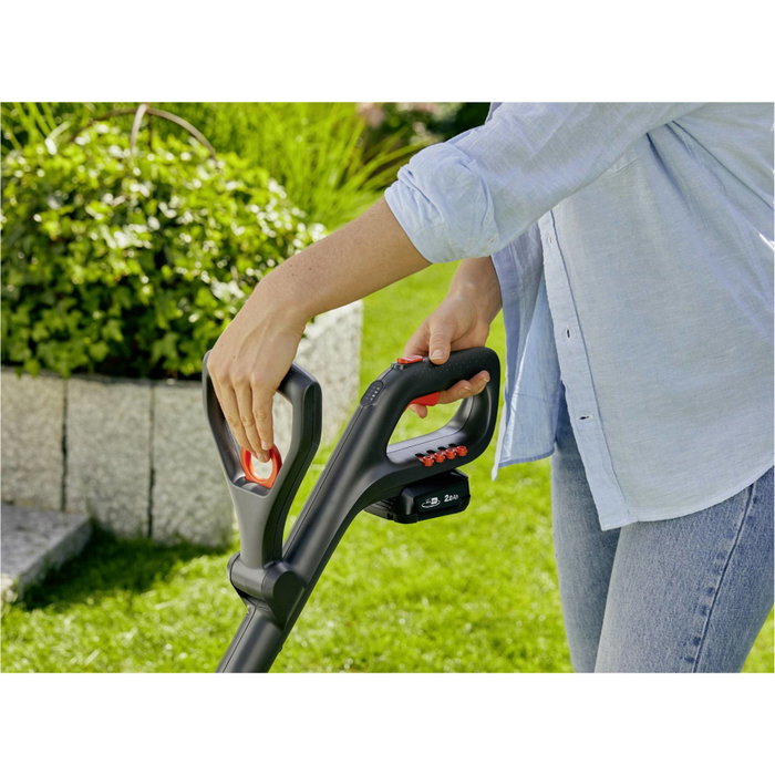 Gardena Battery Trimmer EasyCut 23/18V P4A solo