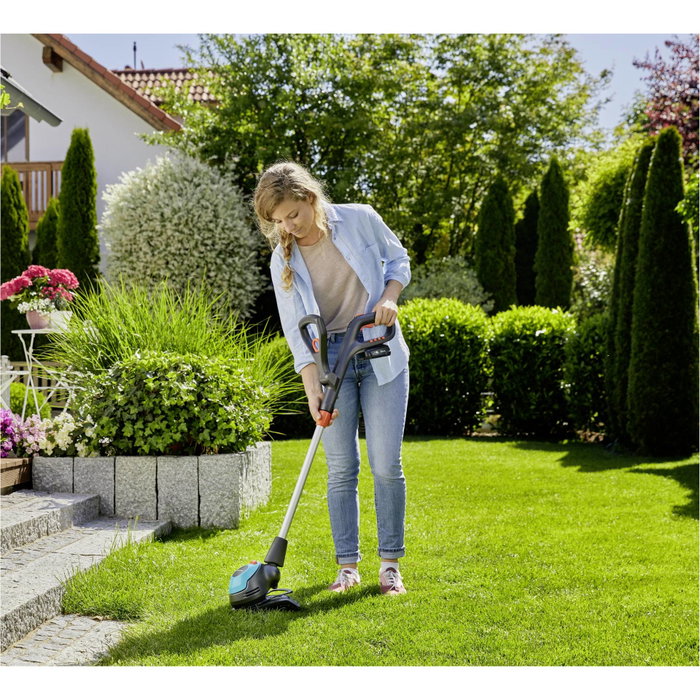 Gardena Battery Trimmer EasyCut 23/18V P4A solo