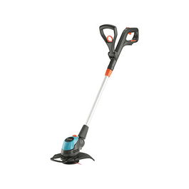 Recortadora - GARDENA - EasyCut 23 P4A - 18 V sin batería - Ancho de corte 23 cm