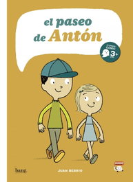 BANG, El paseo de Antón - Juán Berrio