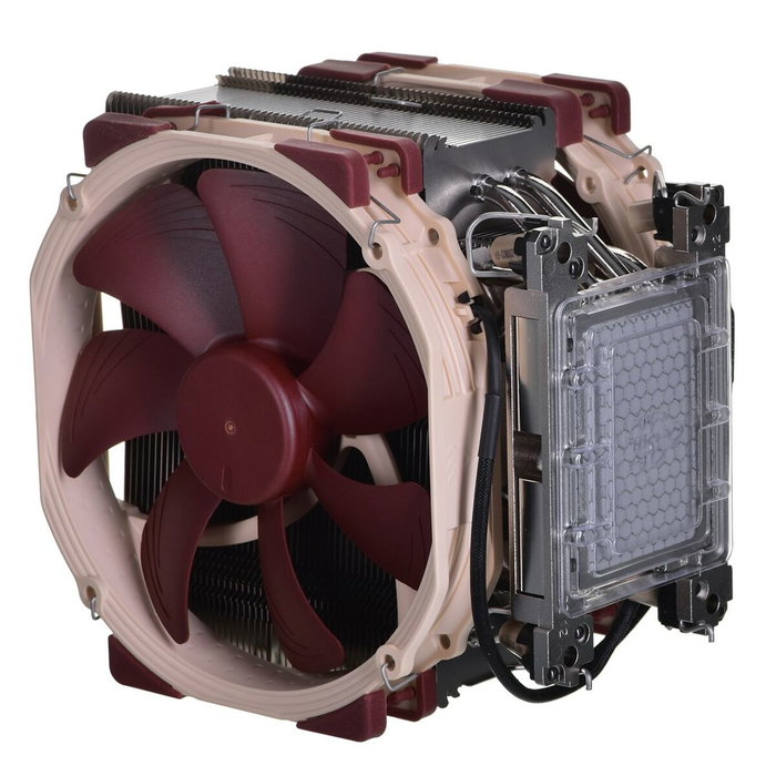 NOCTUA NH-U14S DX-4677 LGA4677