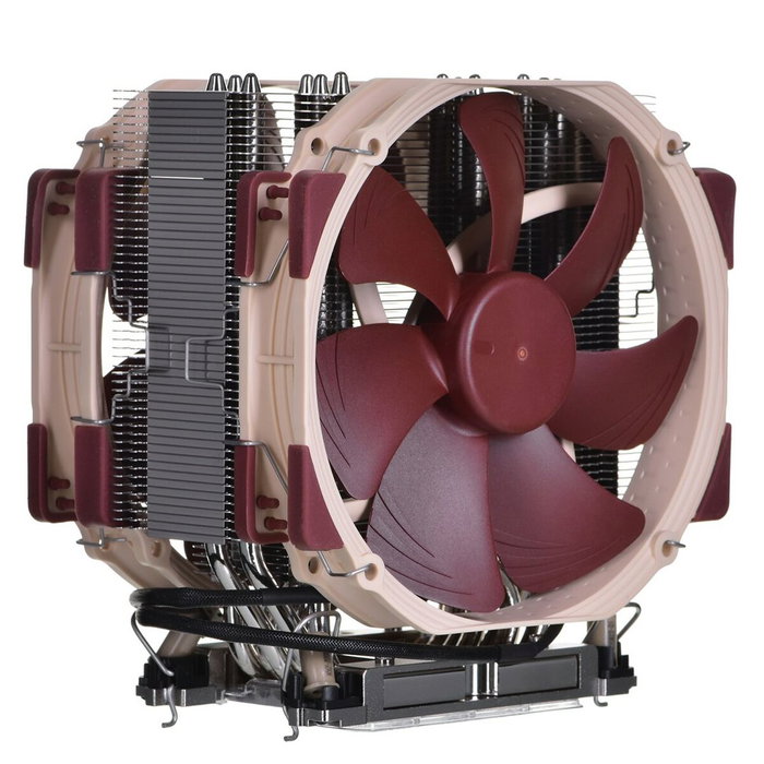 NOCTUA NH-U14S DX-4677 LGA4677