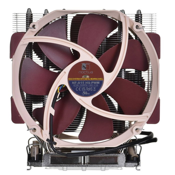 NOCTUA NH-U14S DX-4677 LGA4677