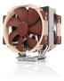 Noctua NH-U14S DX-4677 Ventilador CPU Torre con 6 Heatpipes y Ventilador de 140mm para Socket LGA 4677