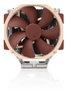 Noctua NH-U14S DX-4677 Ventilador CPU Torre con 6 Heatpipes y Ventilador de 140mm para Socket LGA 4677