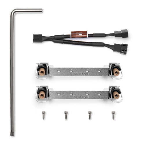 Noctua NH-U14S DX-4677 Ventilador CPU Torre con 6 Heatpipes y Ventilador de 140mm para Socket LGA 4677