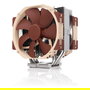 Noctua NH-U14S DX-4677 Ventilador CPU Torre con 6 Heatpipes y Ventilador de 140mm para Socket LGA 4677