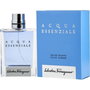 Salvatore Ferragamo Acqua Essenziale Agua de Tocador 30 ml