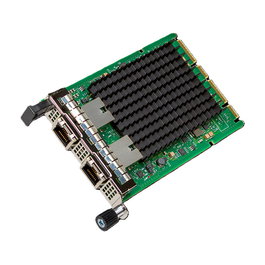 Intel X710-T2L Ethernet OCP 3.0 Network Adapter PCIe 3.0 x8 10GbE Dual Port RJ45 Tarjeta de Red para Servidor - Retail Unit