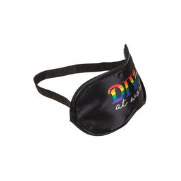 Máscara Out of the Blue