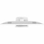 MSI PRO MP2412W Monitor de PC 23,8 pulg FHD 100 Hz VA Blanco
