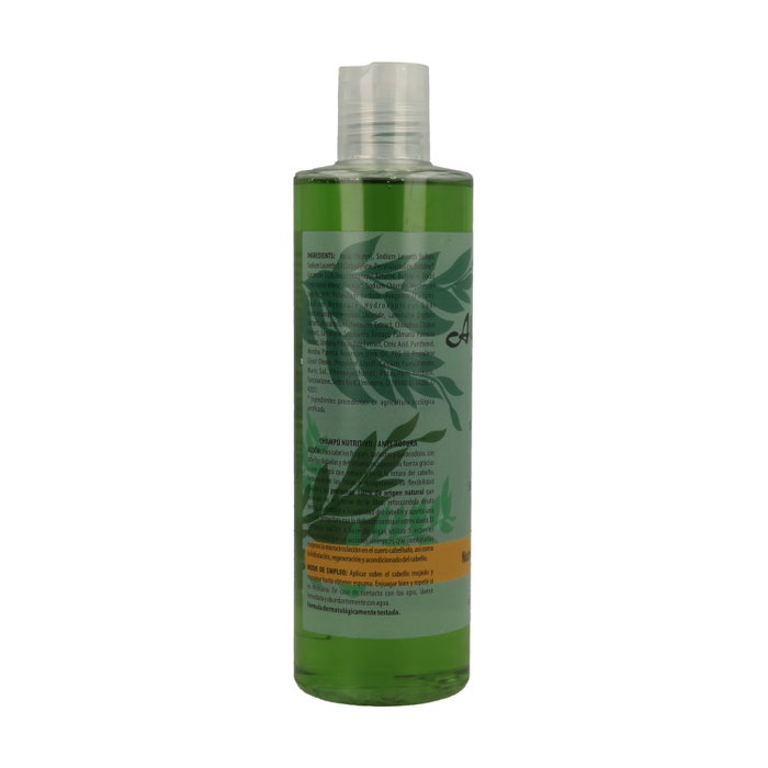 Algologie Champú Suero Fitomarino Nutritivo y Anti-rotura 300 ml