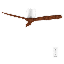 Cecotec Aero 5400 Classic White&DarkWood