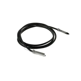Allied Telesis AT-QSFP1CU Cable de fibra óptica e InfiniBand 1 m QSFP+