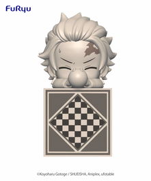 Good Smile Company Figura Hikkake Tanjiro Kamado Kimetsu no Yaiba PVC Articulada 10 cm