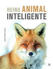 LIBSA REINO ANIMAL INTELIGENTE, María Sánchez Vadillo - LIBSA