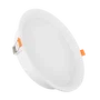 LUMILEDS Downlight LED 32W 140Lm/W [HO-DL01-LI-32W-CW] Flicker Free 6000ºK Driver LIFUD