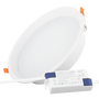 Philips Downlight LED 32W 6000K Driver Lifud Flicker Free