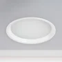LUMILEDS Downlight LED 32W 140Lm/W [HO-DL01-LI-32W-CW] Flicker Free 6000ºK Driver LIFUD