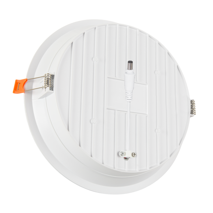 Philips Downlight LED 32W 6000K Driver Lifud Flicker Free Philips Downlight LED 32W 6000K Driver Lifud Flicker Free