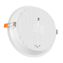 Philips Downlight LED 32W 6000K Driver Lifud Flicker Free
