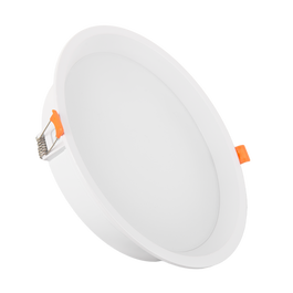 Philips Downlight LED 32W 6000K Driver Lifud Flicker Free