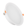 Philips Downlight LED 32W 6000K Driver Lifud Flicker Free