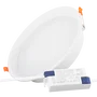 LUMILEDS Downlight LED 32W 140Lm/W [HO-DL01-LI-32W-CW] Flicker Free 6000ºK Driver LIFUD