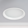 Philips Downlight LED 32W 6000K Driver Lifud Flicker Free