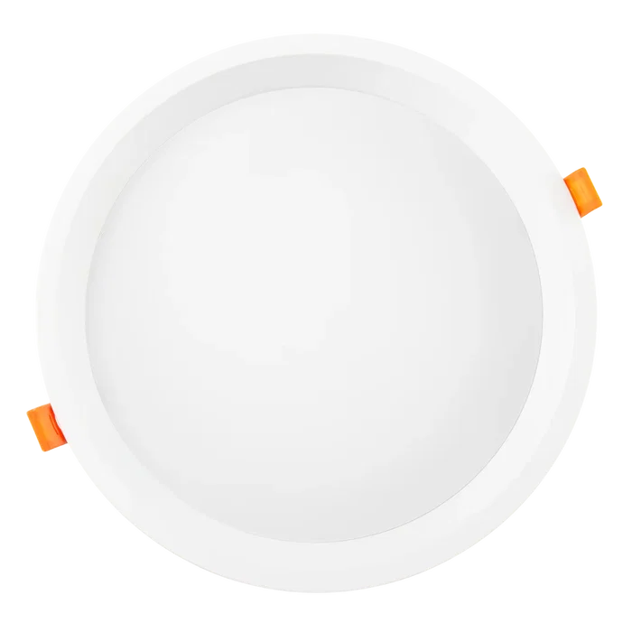 LUMILEDS Downlight LED 32W 140Lm/W [HO-DL01-LI-32W-CW] Flicker Free 6000ºK Driver LIFUD