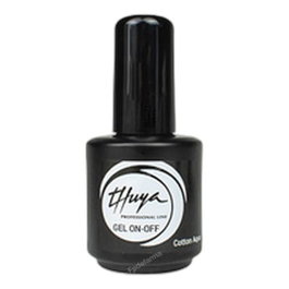 Thuya Gel On-Off Cotton Violet 14ml