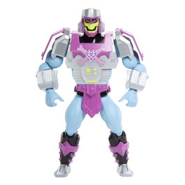 Masters of the Universe x Transformers Figura Megatron Armor Skeletor heo European Exclusive 14 cm