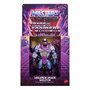 Masters of the Universe x Transformers Figura Megatron Armor Skeletor heo European Exclusive 14 cm